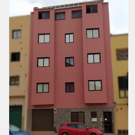Apartamentos La Villa 4 Сан-Себастьян-де-ла-Гомера Екстер'єр фото