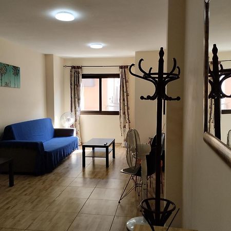 Apartamentos La Villa 4 Сан-Себастьян-де-ла-Гомера Екстер'єр фото