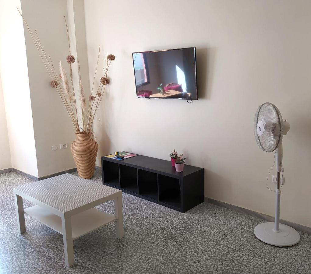 Apartamentos La Villa 4 Сан-Себастьян-де-ла-Гомера Екстер'єр фото