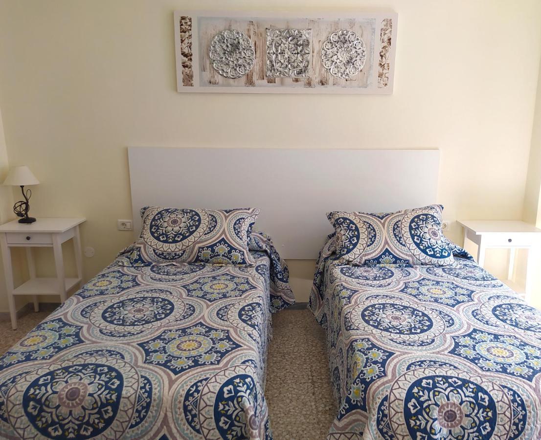 Apartamentos La Villa 4 Сан-Себастьян-де-ла-Гомера Екстер'єр фото
