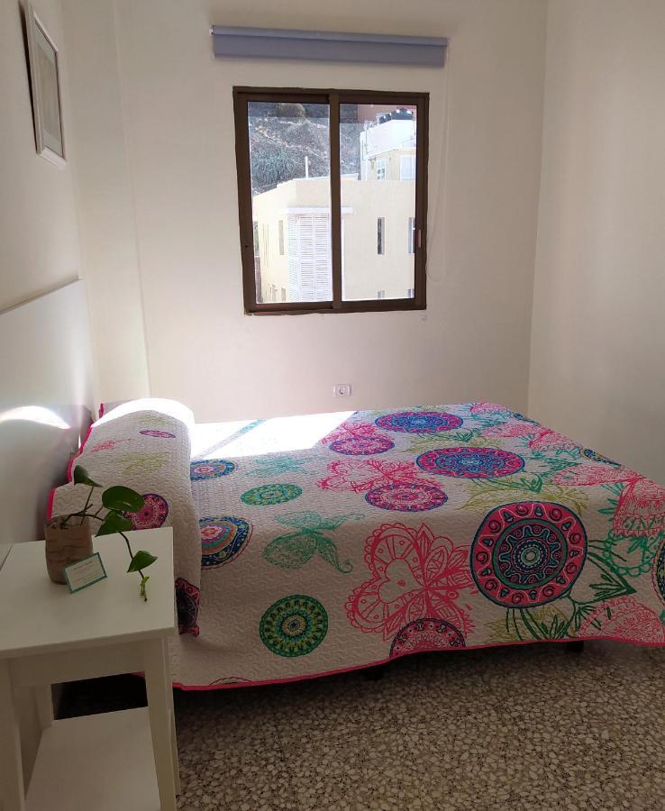 Apartamentos La Villa 4 Сан-Себастьян-де-ла-Гомера Екстер'єр фото