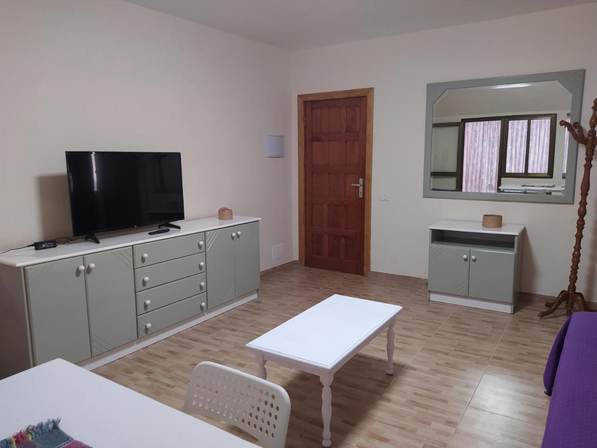Apartamentos La Villa 4 Сан-Себастьян-де-ла-Гомера Екстер'єр фото
