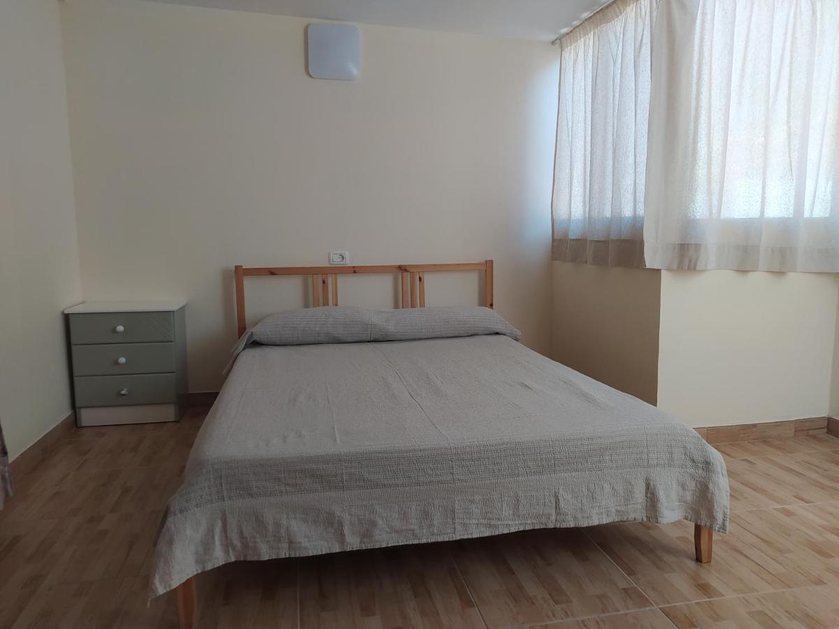 Apartamentos La Villa 4 Сан-Себастьян-де-ла-Гомера Екстер'єр фото