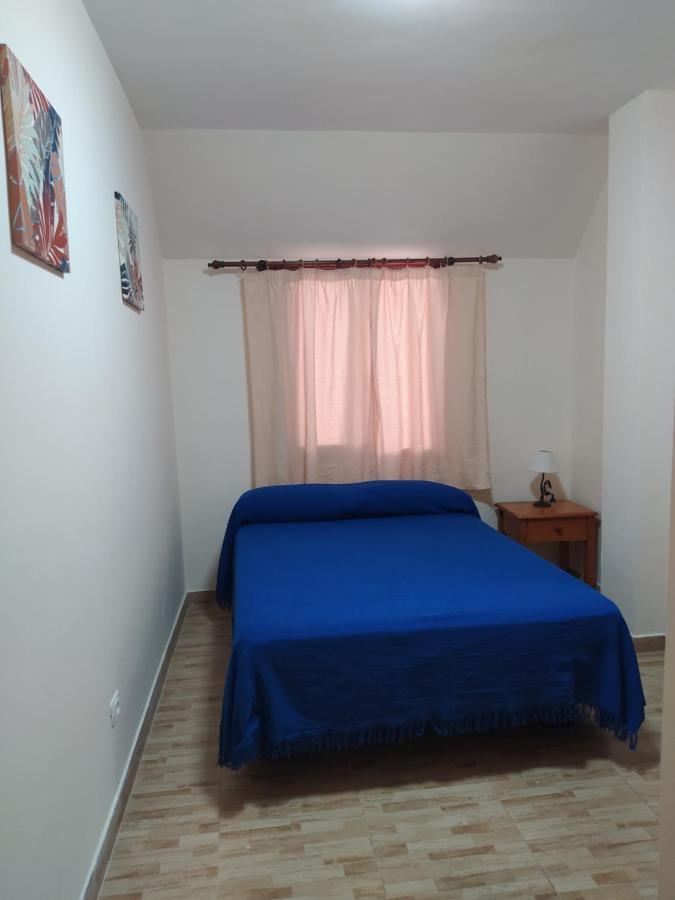 Apartamentos La Villa 4 Сан-Себастьян-де-ла-Гомера Екстер'єр фото