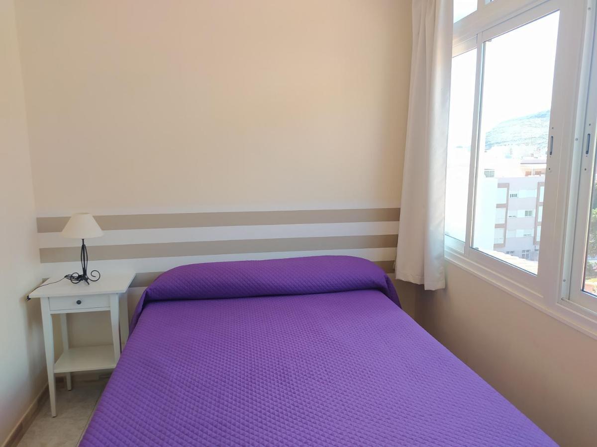 Apartamentos La Villa 4 Сан-Себастьян-де-ла-Гомера Екстер'єр фото