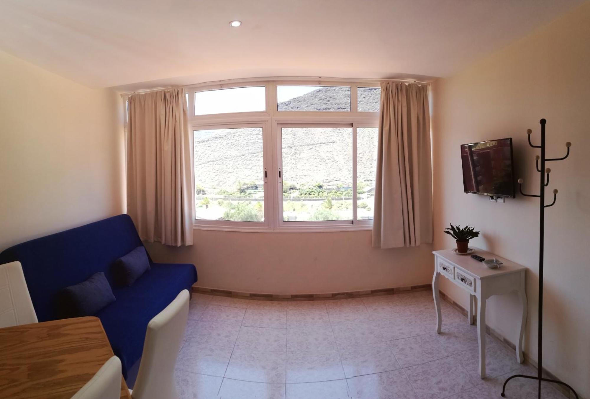 Apartamentos La Villa 4 Сан-Себастьян-де-ла-Гомера Номер фото