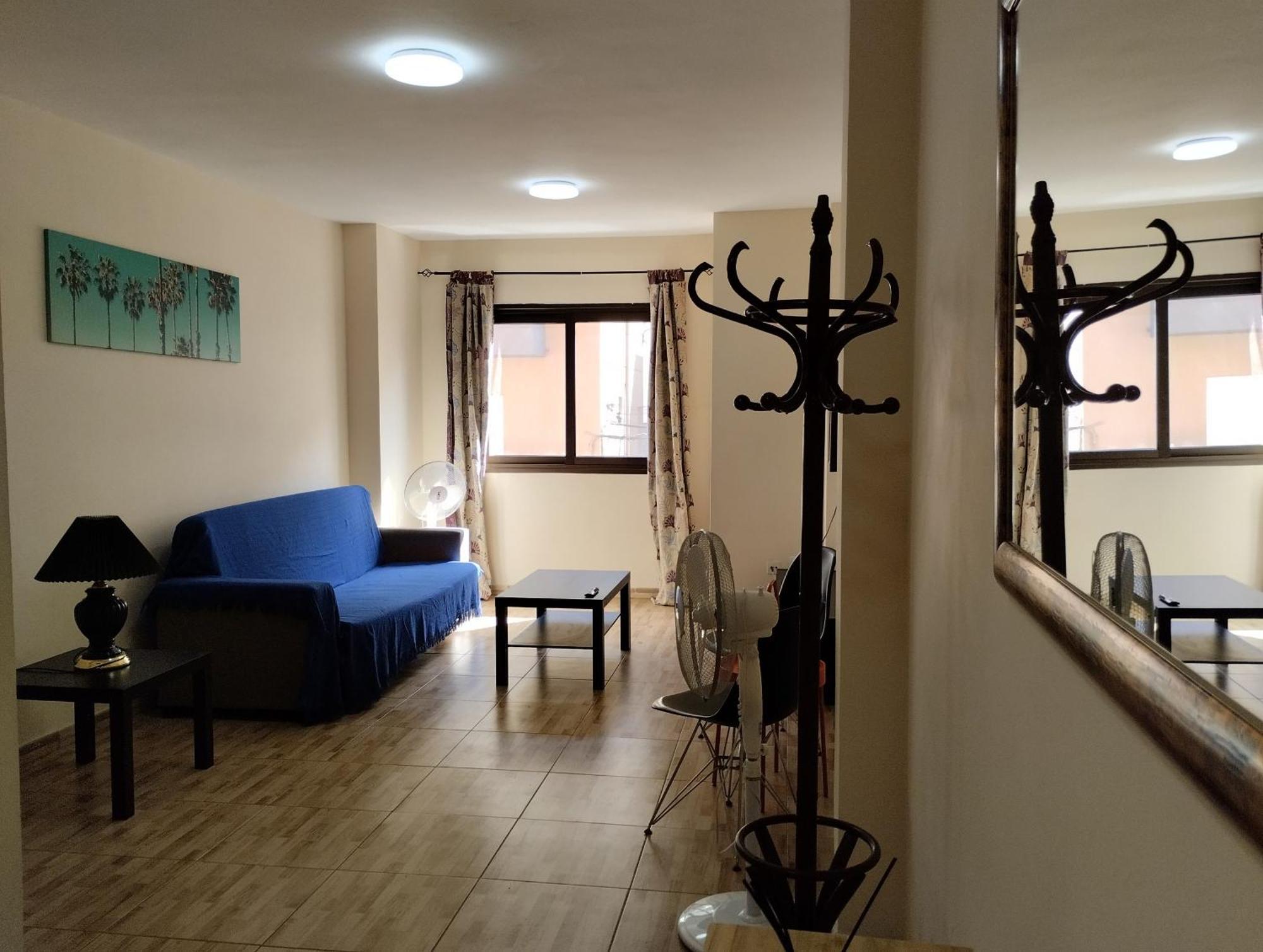 Apartamentos La Villa 4 Сан-Себастьян-де-ла-Гомера Екстер'єр фото