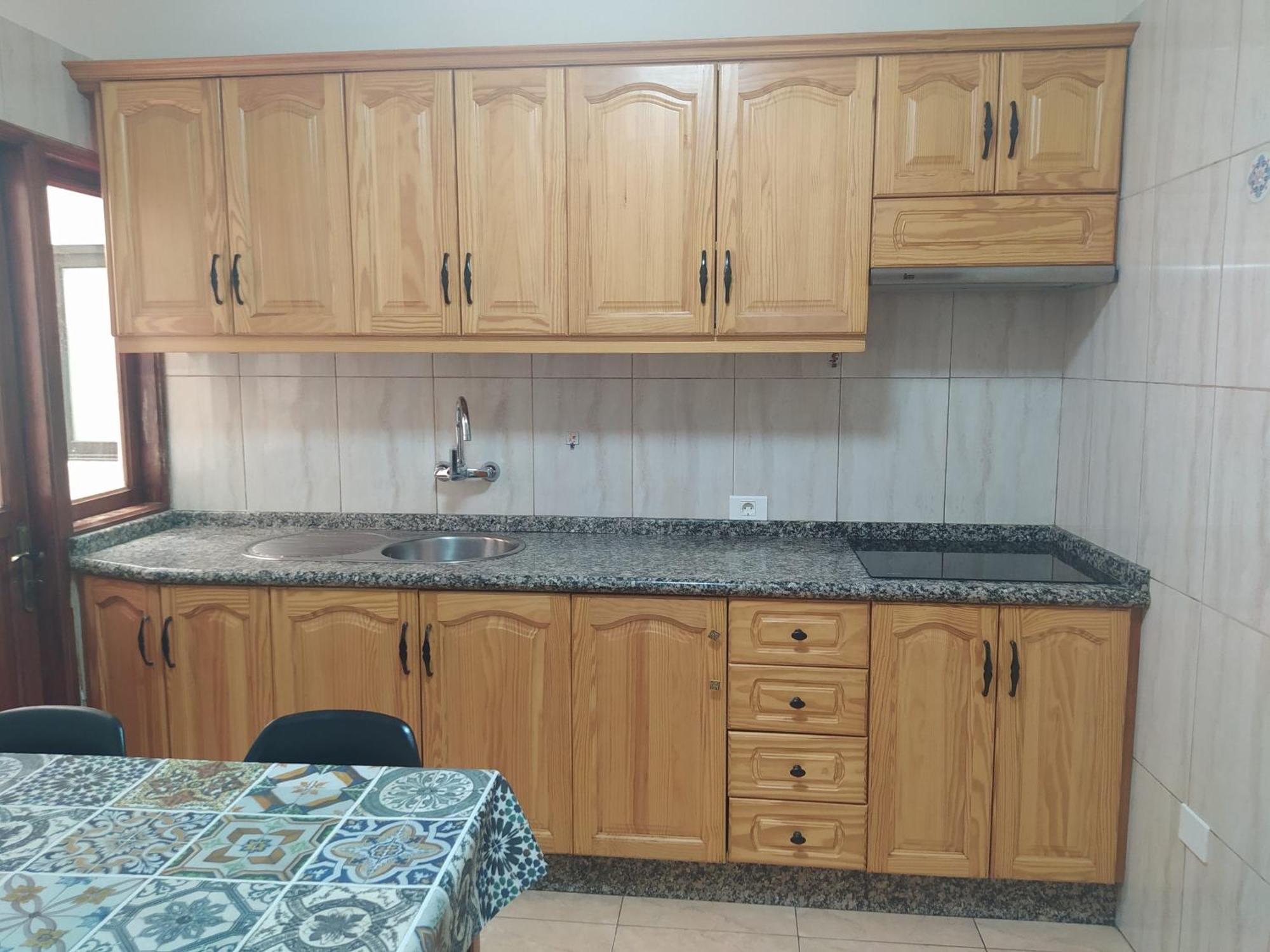 Apartamentos La Villa 4 Сан-Себастьян-де-ла-Гомера Екстер'єр фото
