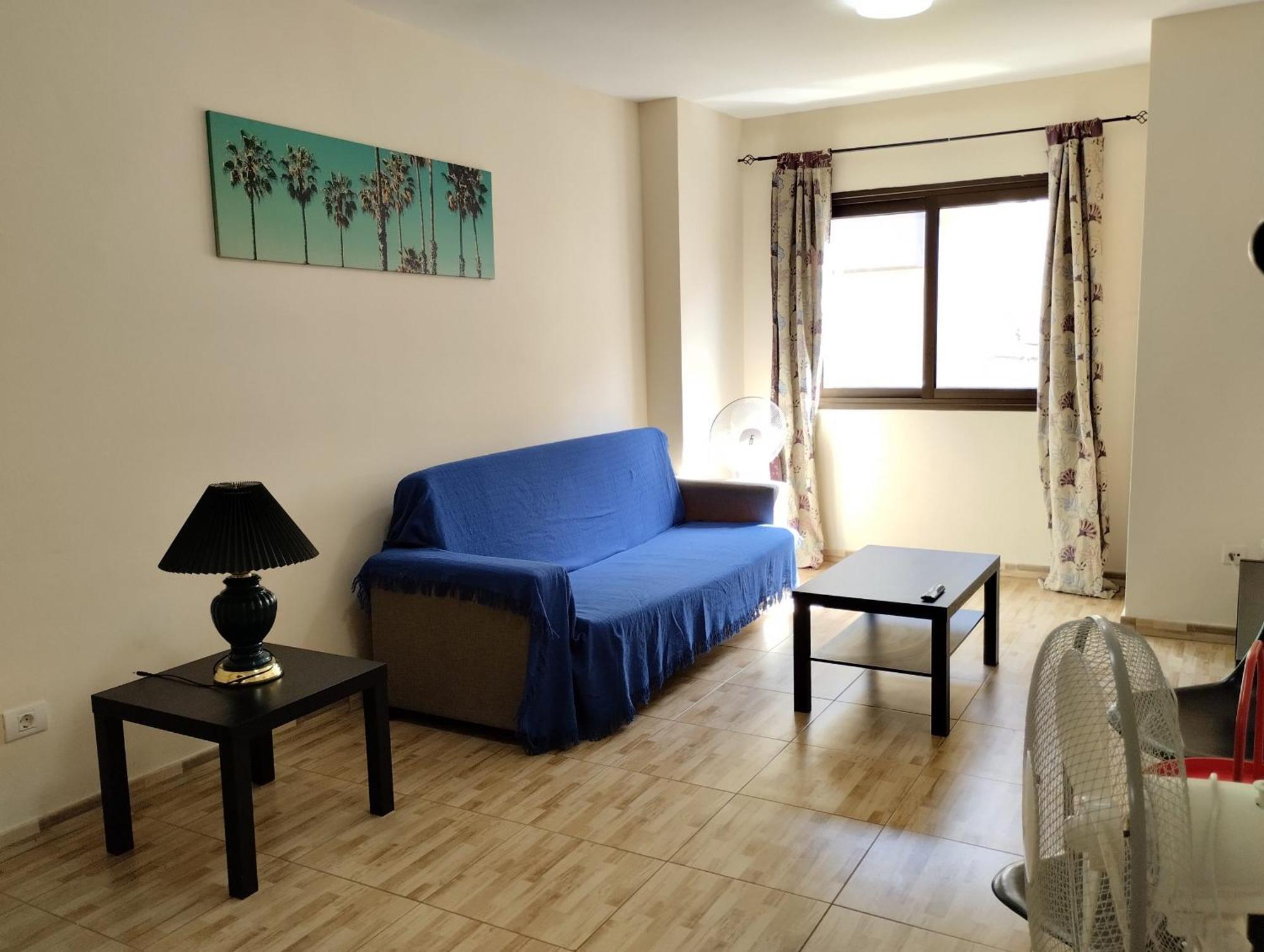 Apartamentos La Villa 4 Сан-Себастьян-де-ла-Гомера Екстер'єр фото