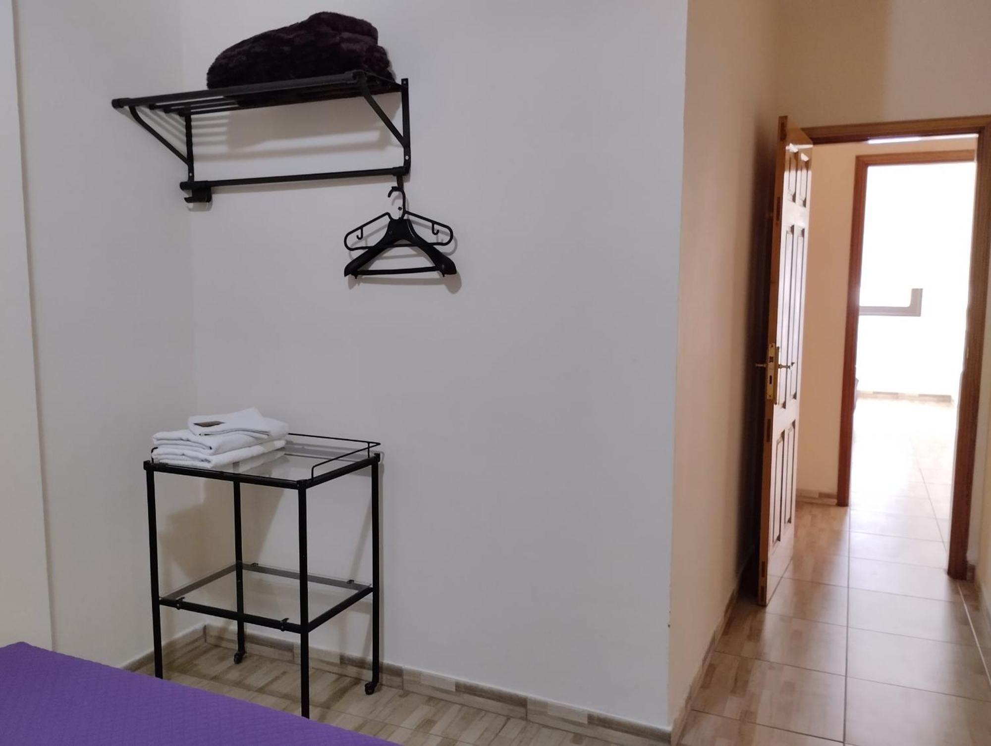 Apartamentos La Villa 4 Сан-Себастьян-де-ла-Гомера Екстер'єр фото