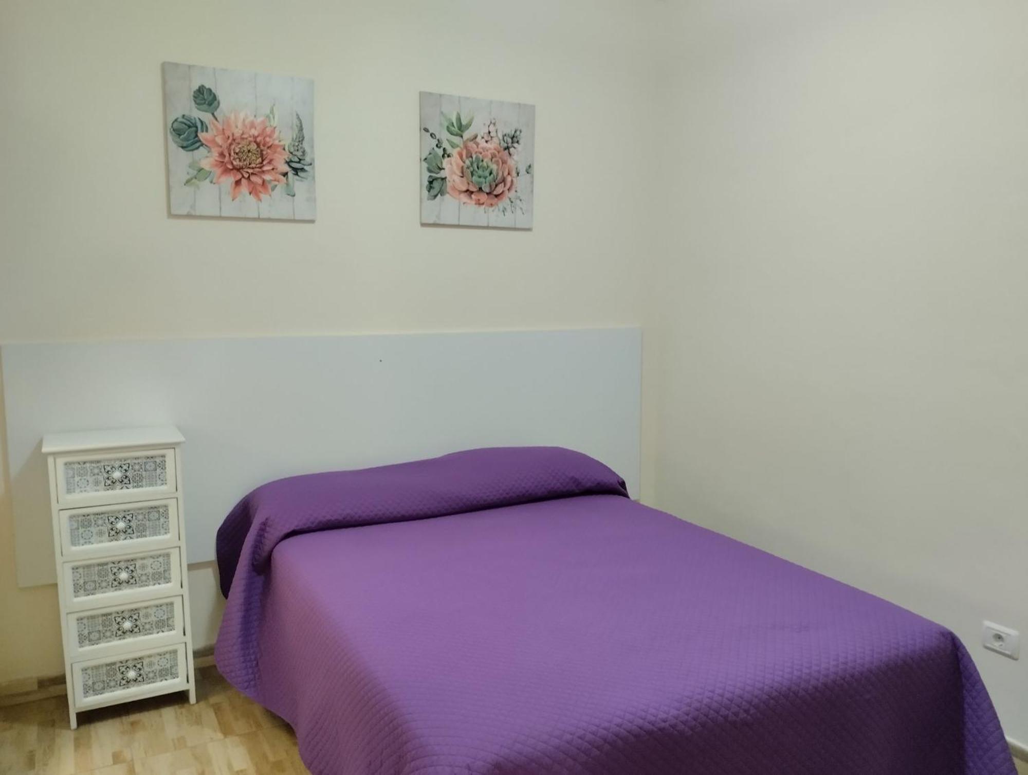 Apartamentos La Villa 4 Сан-Себастьян-де-ла-Гомера Екстер'єр фото