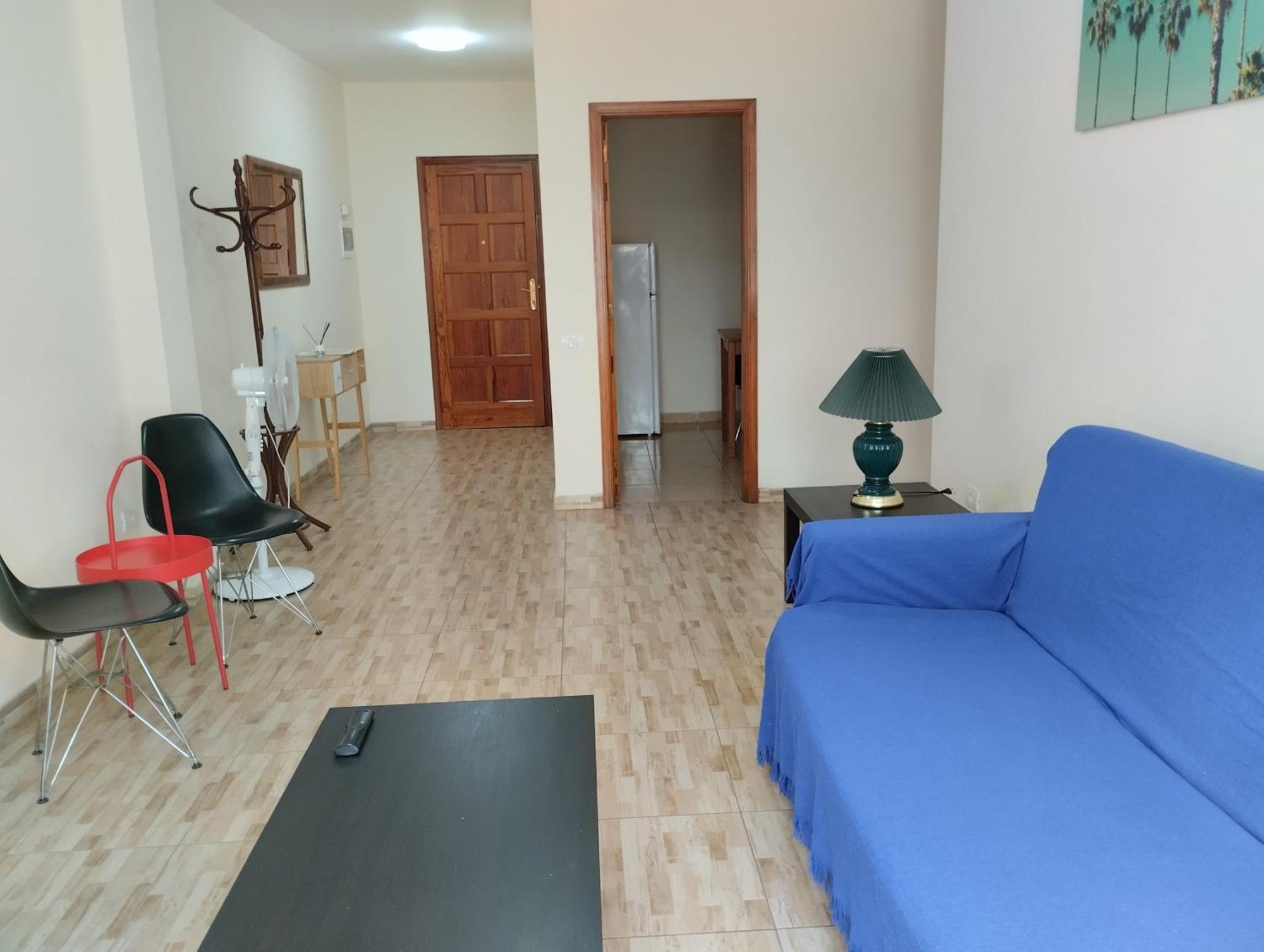 Apartamentos La Villa 4 Сан-Себастьян-де-ла-Гомера Екстер'єр фото