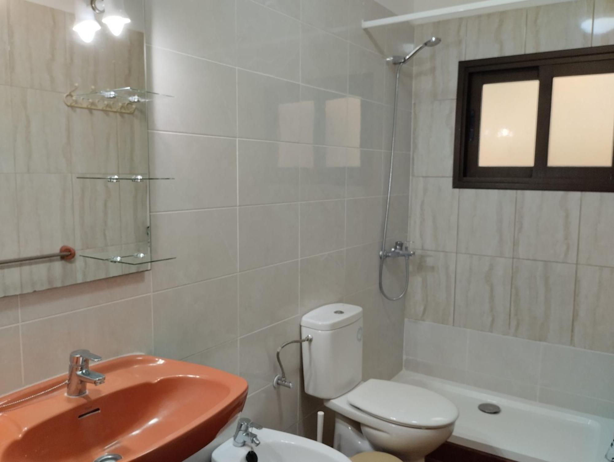 Apartamentos La Villa 4 Сан-Себастьян-де-ла-Гомера Екстер'єр фото