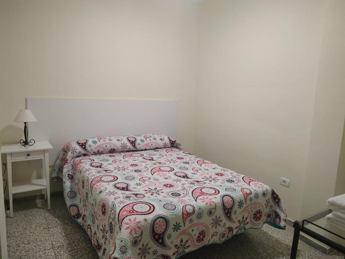 Apartamentos La Villa 4 Сан-Себастьян-де-ла-Гомера Екстер'єр фото